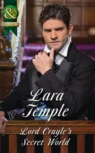 Regency: Lord Crayle's Secret World