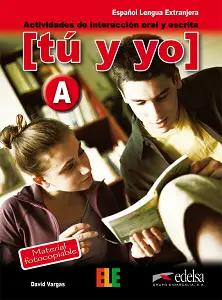 Tu y yo Nivel A