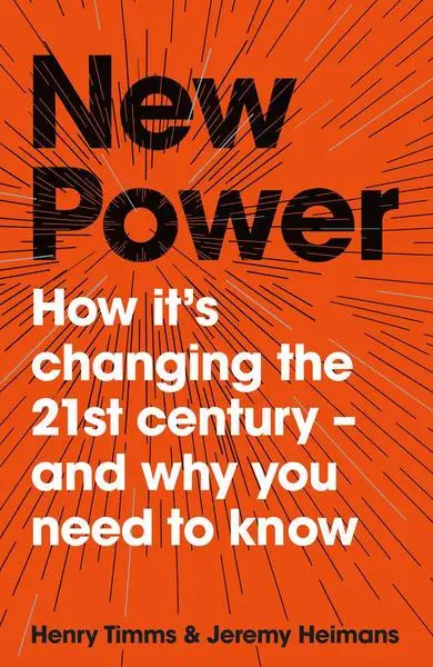 New Power