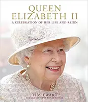 Queen Elizabeth II - 1