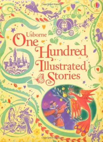 One Hundred Illustrated Stories