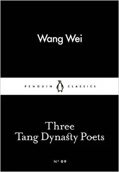 LBC Three Tang Dynasty Poets