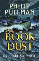 Book of Dust Book1: La Belle Sauvage - 1