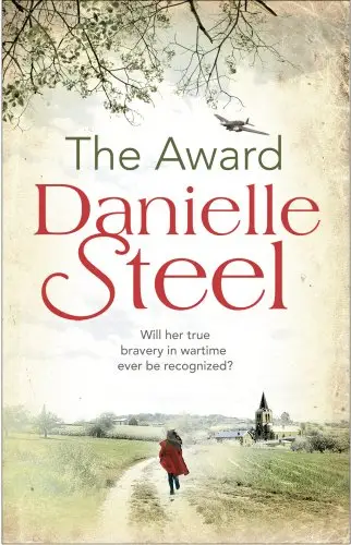 Steel: Award,The