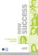 Success  New Pre-Intermediate WB with Audio CD - 1
