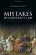 Mistakes in Contract Law - 1