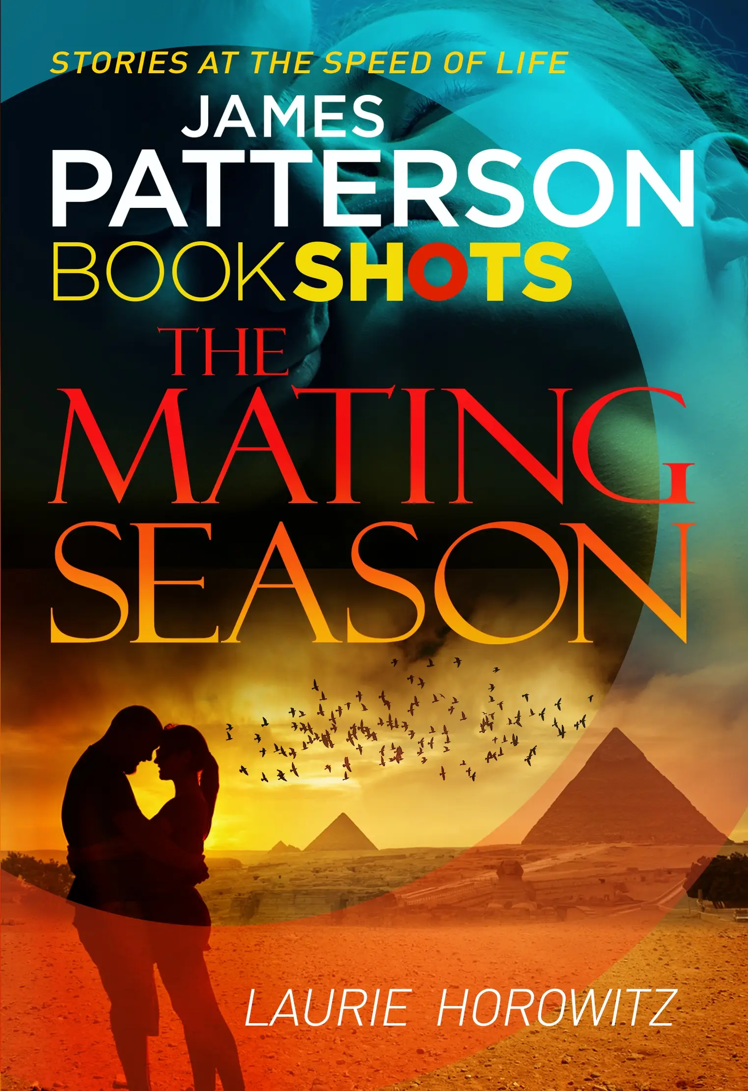 Patterson BookShots: Mating Season,The