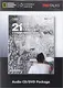 TED Talks: 21st Century Communication 3 Listening, Speaking and Critical Thinking Audio CD/DVD - 1