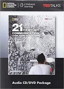 TED Talks: 21st Century Communication 3 Listening,...