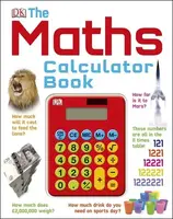 The Maths Calculator Book - 1