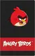 Angry Birds. Ruled Journal [Hardcover] - 1