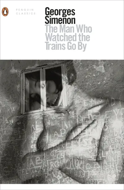 Modern Classics: The Man Who Watched the Trains Go...