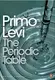 Penguin Modern: The Periodic Table - 1