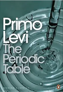 Penguin Modern: The Periodic Table