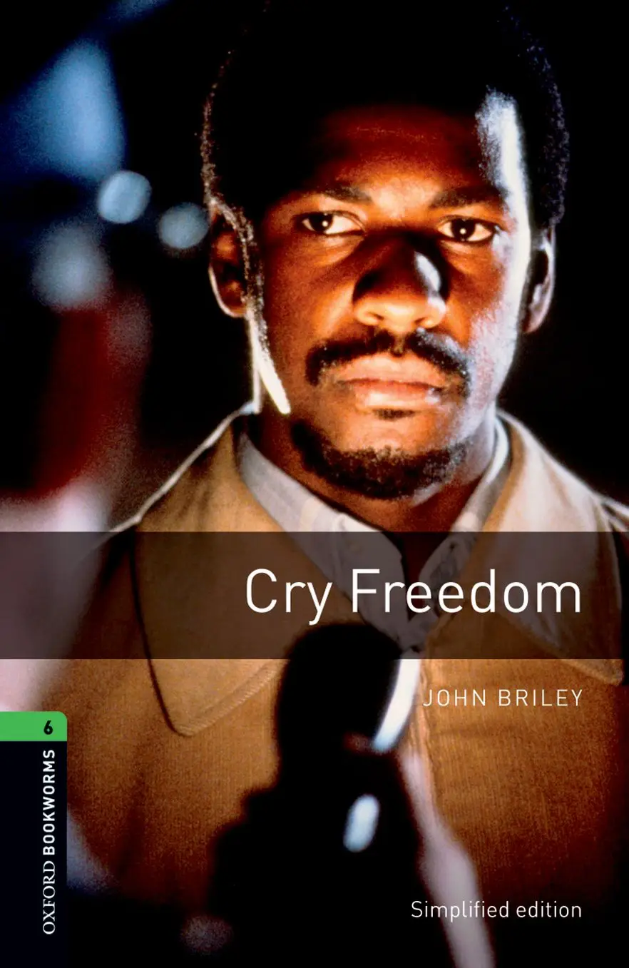 BKWM 6 Cry Freedom