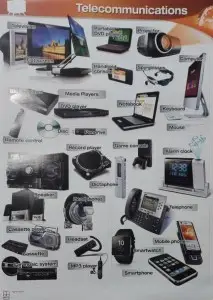 MM Poster Telecom/tions