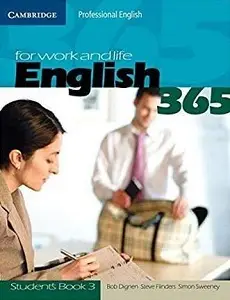 English365 3 SB