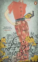 Penguin Essentials: Prime of Miss Jean Brodie - 1