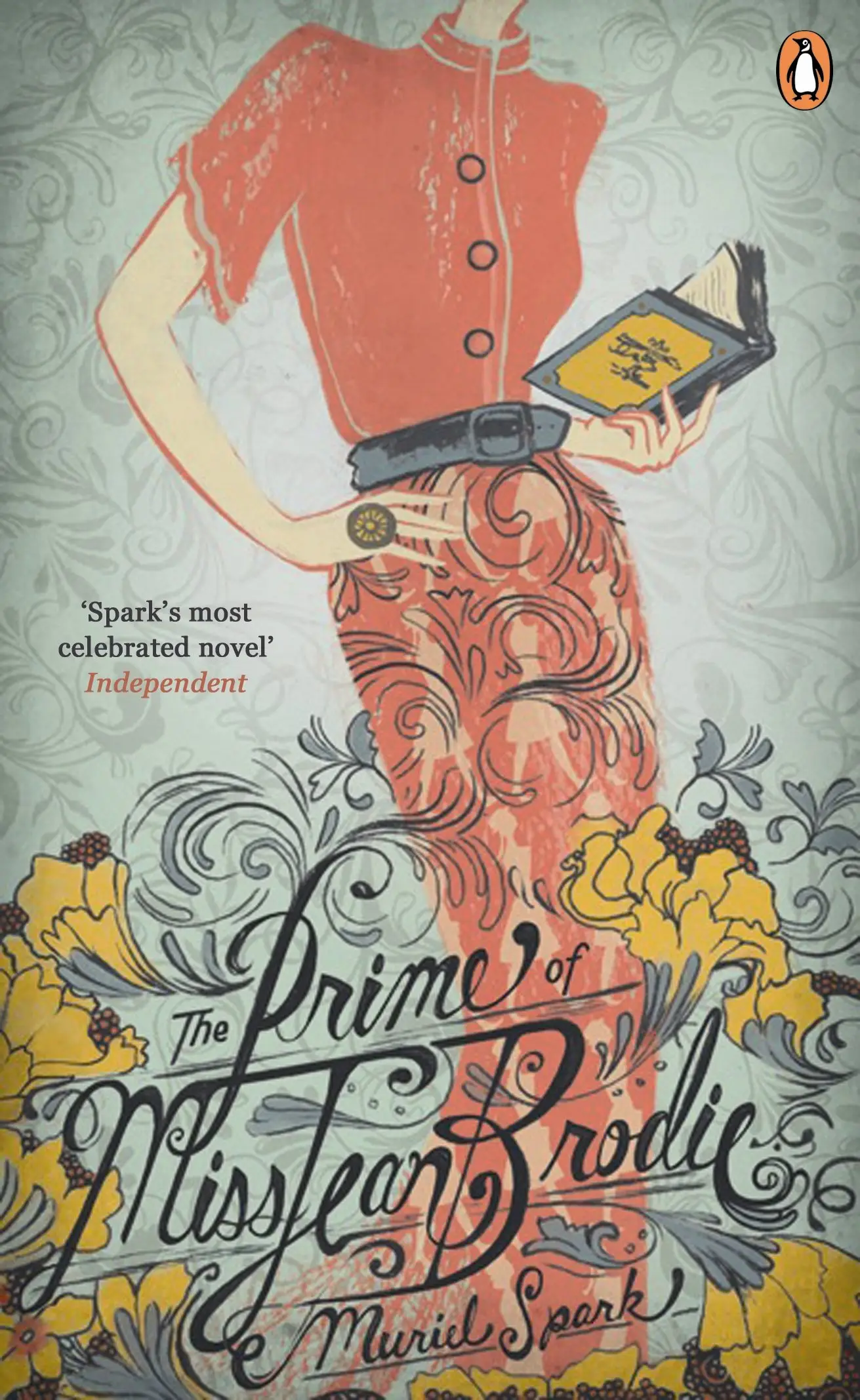 Penguin Essentials: Prime of Miss Jean Brodie