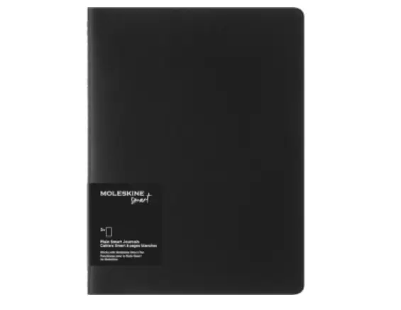 Записник Moleskine Smart Cahier (2 шт) великий / Нелінований...