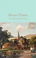 Macmillan Collector's Library: Doctor Thorne - 1