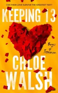 The Boys of Tommen Book2: Keeping 13