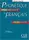 Phonetique Progr du Franc Avan Livre - 1