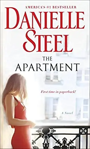 Steel: The Apartment