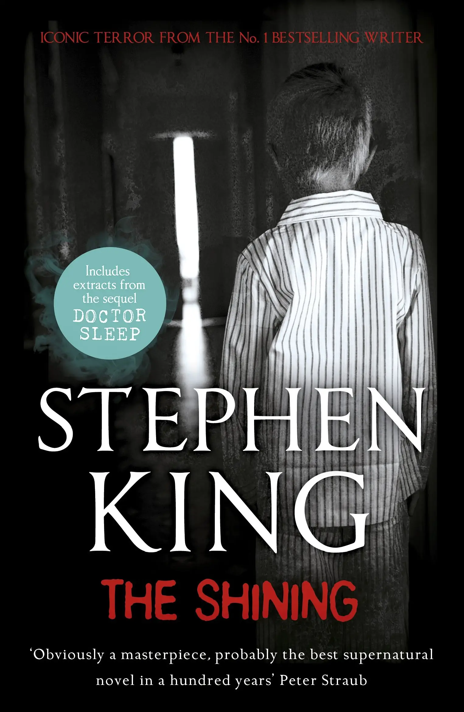 King S.Shining,The