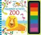 Fingerprint Activities Zoo - 1
