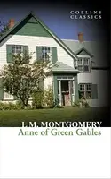 CC Anne of Green Gables - 1