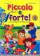 Piccolo e forte! B Libro dello studente ed esercizi + CD audio - 1