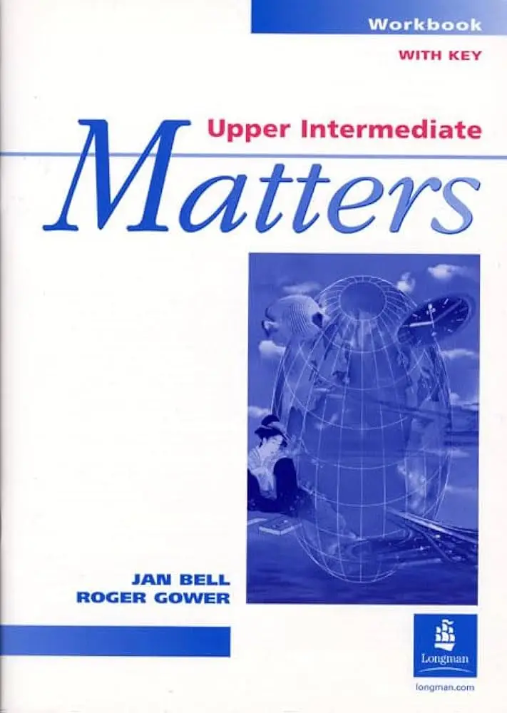 Matters Upper-Inter WB