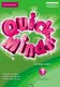 Quick Minds (Ukrainian edition) НУШ 3 Flashcards - 1