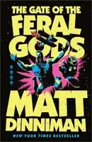 Dungeon Crawler Carl Book4: The Gate of the Feral Gods