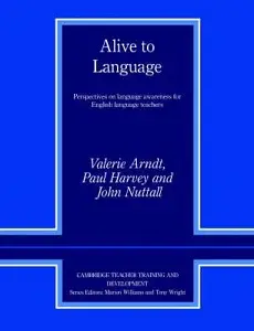 Alive to Language