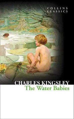 CC Water Babies