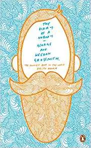 The Diary of a Nobody