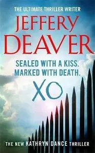 Kathryn Dance Book3: XO