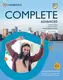 Complete Advanced Third edition Student's Book without Answers with Digital Pack - 1