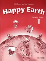 Happy Earth 1 AB - 1