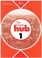 English Hub 1 WB (British edition) - 1