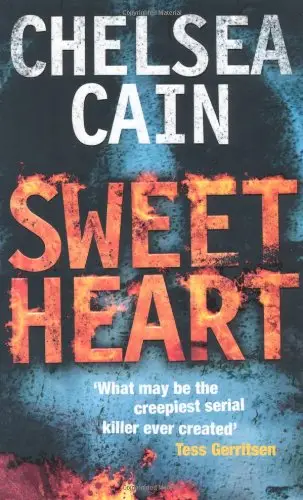 Archie Sheridan & Gretchen Lowell #2: Sweetheart