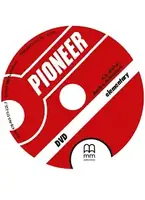 Pioneer Elementary Class CDs - 1