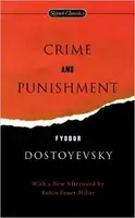 Crime and Punishment - 1
