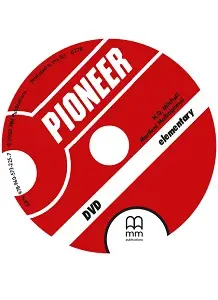 Pioneer Elementary Class CDs