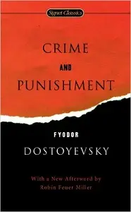 Crime and Punishment