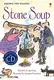 UFR2 Stone Soup + CD (HB) - 1