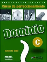 Dominio Libro del alumno + CD audio - 1