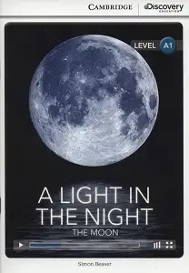 CDIR A1 A Light in the Night: The Moon (Book with Online...